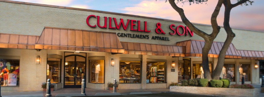 Culwell & Son